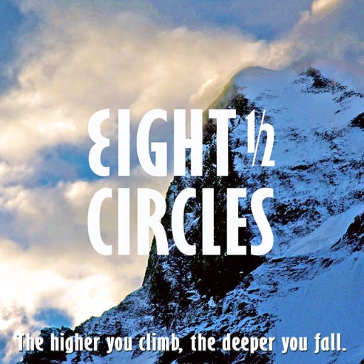 Indiegogo - Gregor Kresal - Osem krogov in pol