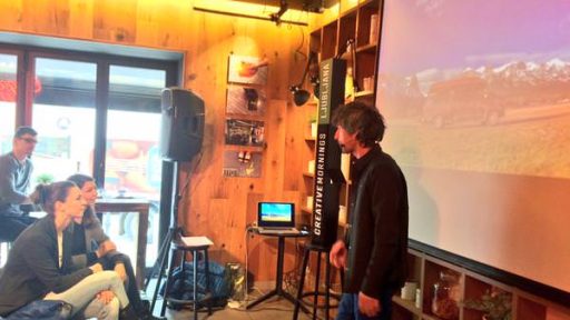 Klemen Premrl - najboljši ledni plezalec na svetu