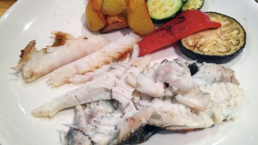 Restavracija Rizibizi Portorož