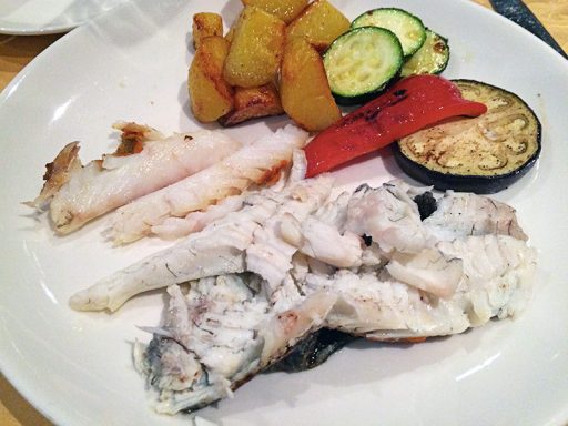 Restavracija Rizibizi Portorož