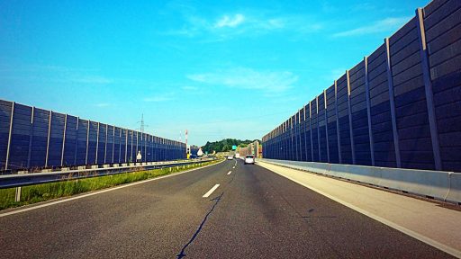 Lov na voznika Petrolove cisterne