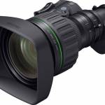 Canon CJ12ex4.3B / širokokoten prenosni 2/3" objektiv 4K