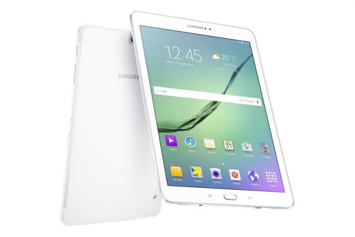 Tablica Samsung Galaxy Tab S2 / od avgusta 2015 dalje na voljo