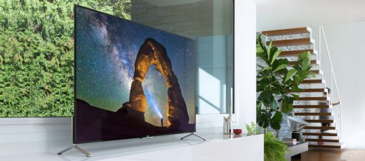 Sony Android TV
