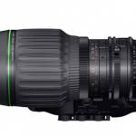 Canon CJ12ex4.3B / širokokoten prenosni 2/3" objektiv 4K