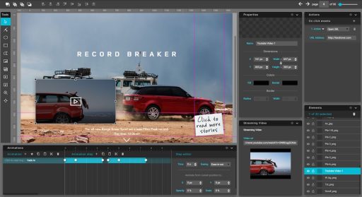 Slovensko podjetje Edition Digital med prvaki digitalnega založništva