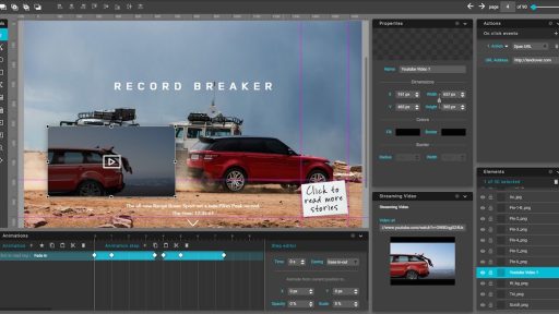 Slovensko podjetje Edition Digital med prvaki digitalnega založništva