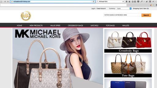 Michael Kors torbice / Online Shop #fake