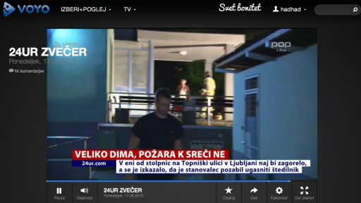 POP Tv lahko pride na obisk, če prismodite večerjo! #fail