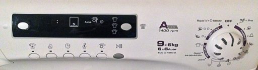 Pralni stroj je/ni moj prijatelj