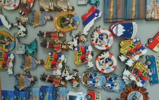 Slovenija, kje je tvoja/naša identiteta?