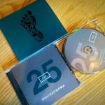 Big Foot Mama / BFM / 25 let