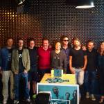 Big Foot Mama / BFM / 25 let