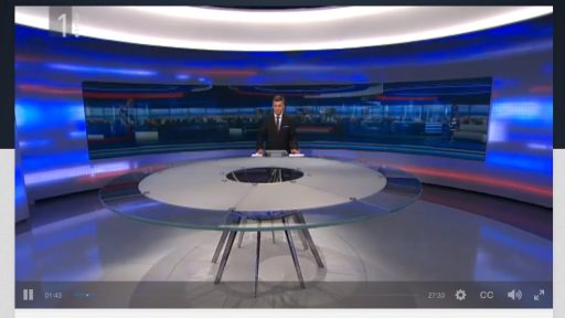 Jelena Aščić, Helena Milinković, Erik Valenčič / RTV Slo