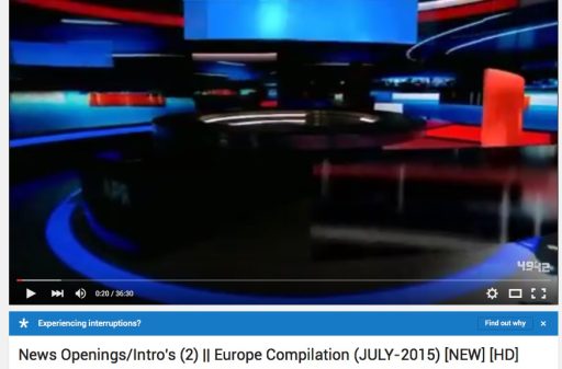 VTM Nieuws (Belgium, Flanders)