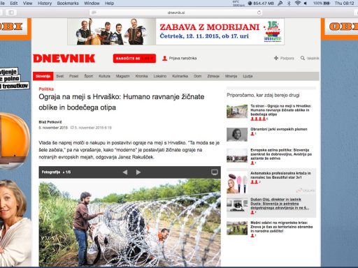Oglasi Dnevnik Delo 4
