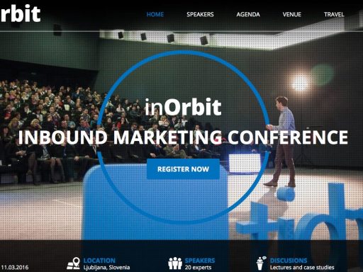 Inorbit