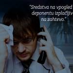 Addiko.si / Addiko banka / rebranding Hypo banke