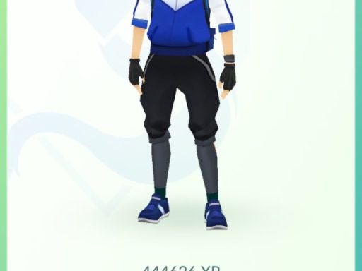 Pokemongo 1