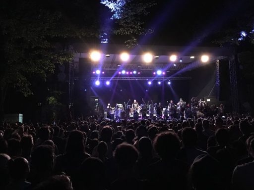 Punk Rock Holiday #PRH 1.6 in Descendents po 20+ letih v živo