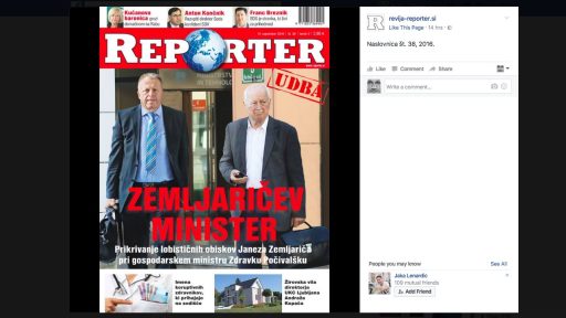 Rado Pezdir se vraša na sceno / bo tokrat obračunal z UDBO / Janez Zemljarič