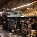 Pivnica Delirium Tremens / Beer cave / Bruselj