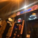 Pivnica Delirium Tremens / Beer cave / Bruselj