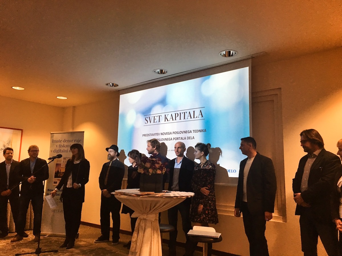 Svet kapitala / poslovni tednik in www.svetkapitala.si
