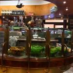 Pizzerija Al Barattolo / Trst