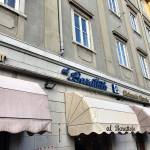 Pizzerija Al Barattolo / Trst