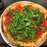 Pizzerija Al Barattolo / Trst