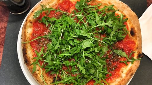 Pizzerija Al Barattolo / Trst