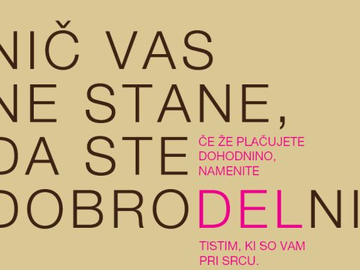 Ali ste dobrodelni? Kako do dobrodelnosti v 4. korakih? Ali je Borut Pahor dobrodelen? #nulapet