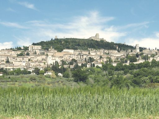 Assisi Photos 7