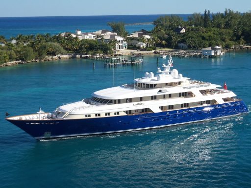Yacht 740610 1280