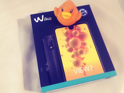 Wiko View2 1
