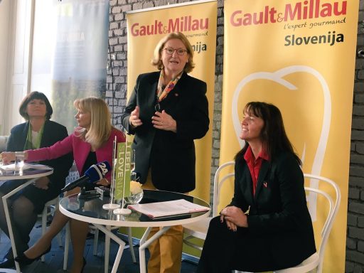 Gaultmillau