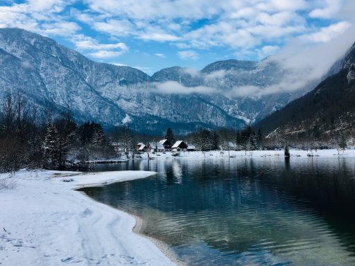 Bohinjsko Jezero