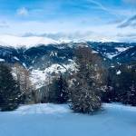 Bad Kleinkirchheim in moje prvo letošnje smučanje 004