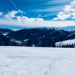 Bad Kleinkirchheim in moje prvo letošnje smučanje 005