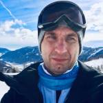 Bad Kleinkirchheim in moje prvo letošnje smučanje 006