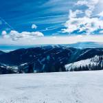 Bad Kleinkirchheim in moje prvo letošnje smučanje 007