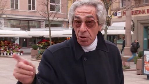 vjezbaj pizda ti materina