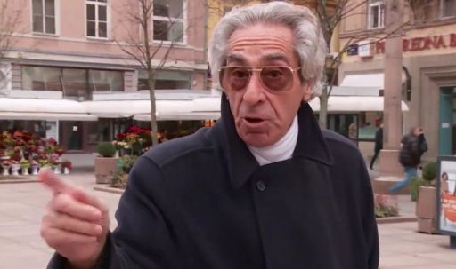 vjezbaj pizda ti materina