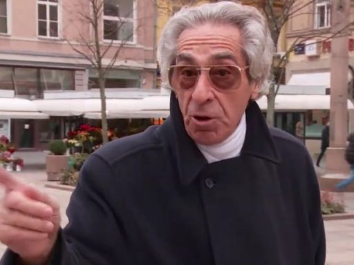 vjezbaj pizda ti materina