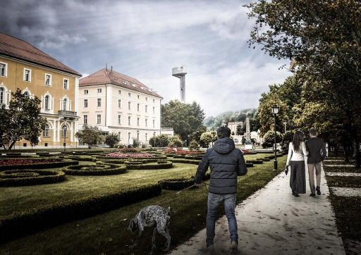 400.000.000 evrov za najvišji stolp v Sloveniji v Rogaški Slatini in Evropski orglarski center z največjimi orglami na svetu