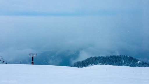 Furam Krvavec smučišče Krvavec med tednom je super izbira 003