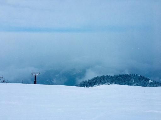 Furam Krvavec smučišče Krvavec med tednom je super izbira 003