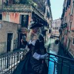 Karneval Benetke 2019 Venice Carnival 2019 16