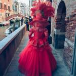 Karneval Benetke 2019 Venice Carnival 2019 17